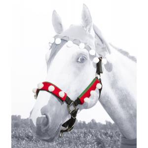 Elf Halter Covers 3 Piece Set from Tough-1