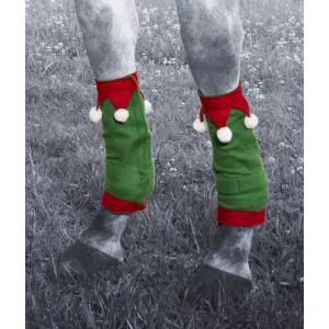 Elf Leg Wraps 4 Piece Set from Tough-1
