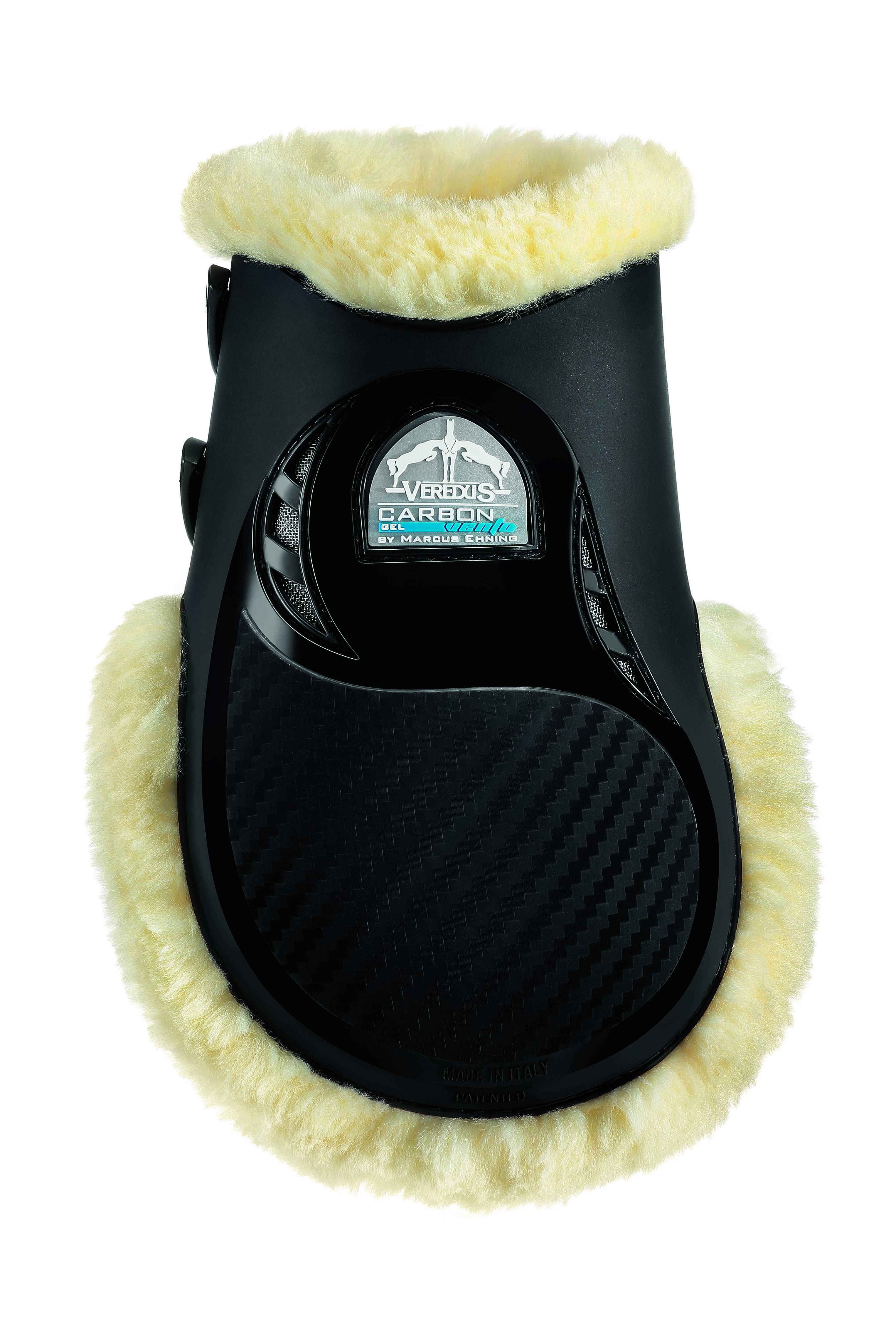 Veredus STS Vento CarbonGel Ankle Boot