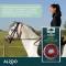 Alzoo Herbal Fly Repellent Collar for Horses