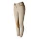 Tredstep Ladies Solo Extreme Knee Patch Breeches