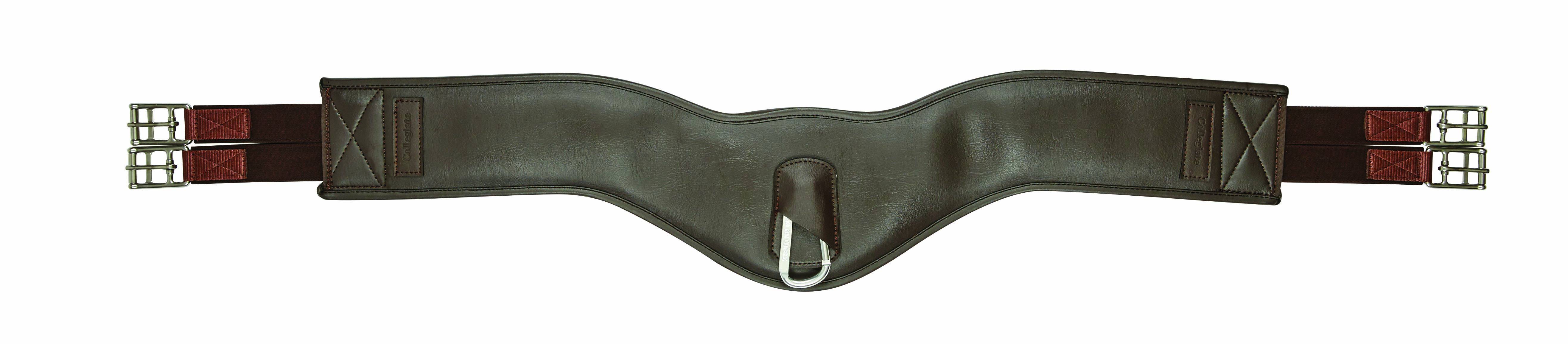 Details about   Collegiate Anatomic Girth WB626 