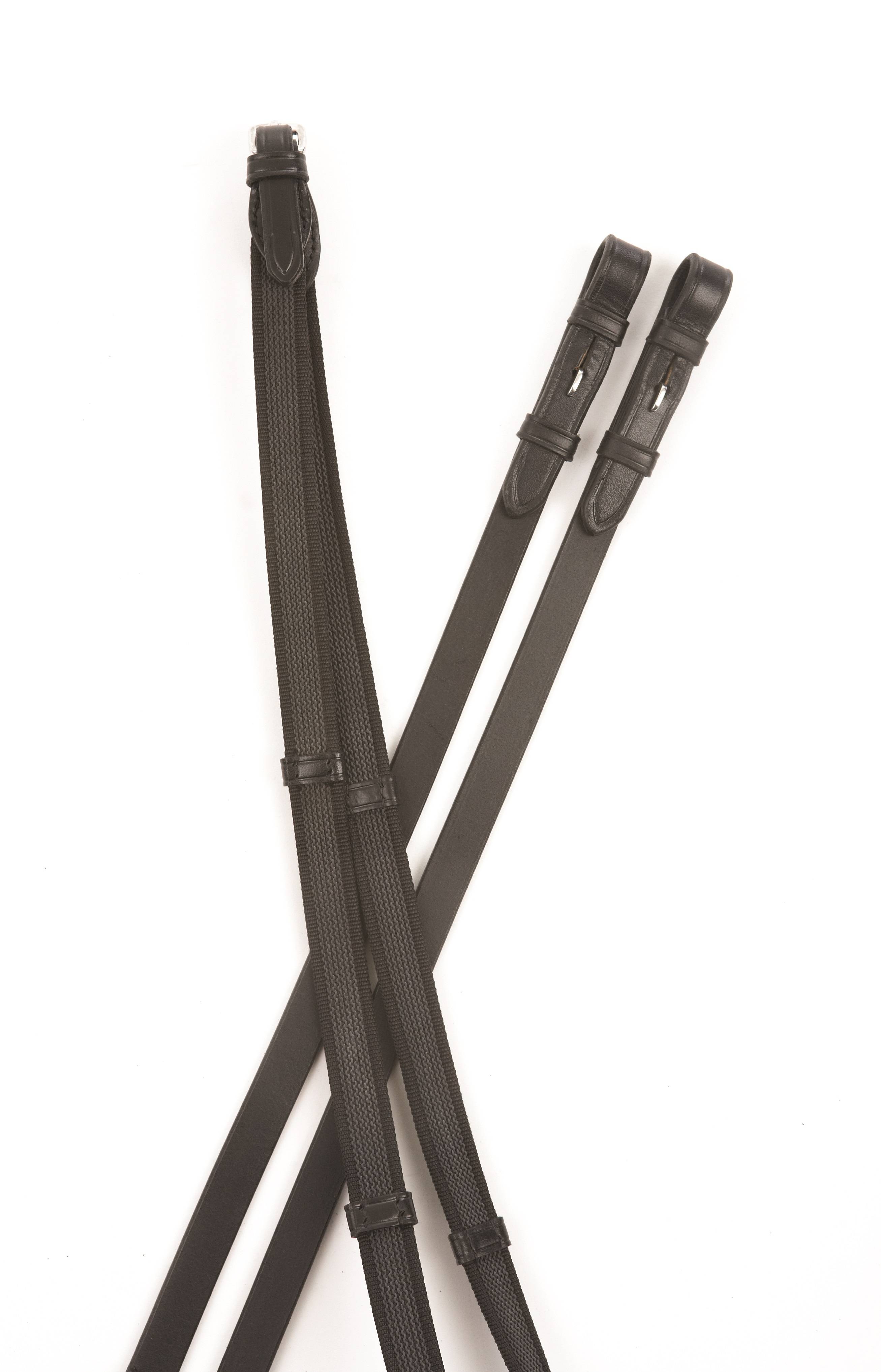 Collegiate Sure Grip Reins