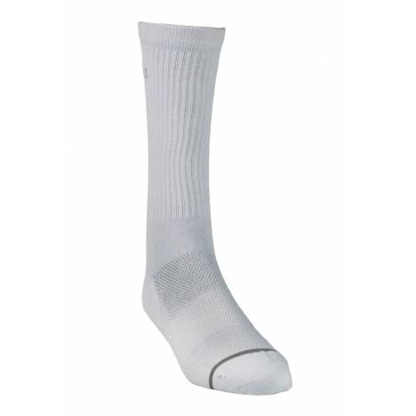 Noble Equestrian All Around 2.0 Cotton Crew Sock - 3 Pack