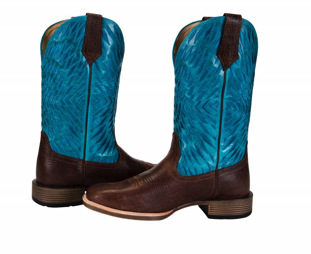 Noble Equestrian Men s Rebel All Around Square Toe Boot noble-equestrian-men-s-rebel-all-around-square-toe-boot