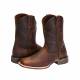 Noble Equestrian Men's All Around Square Toe Outlaw Boot