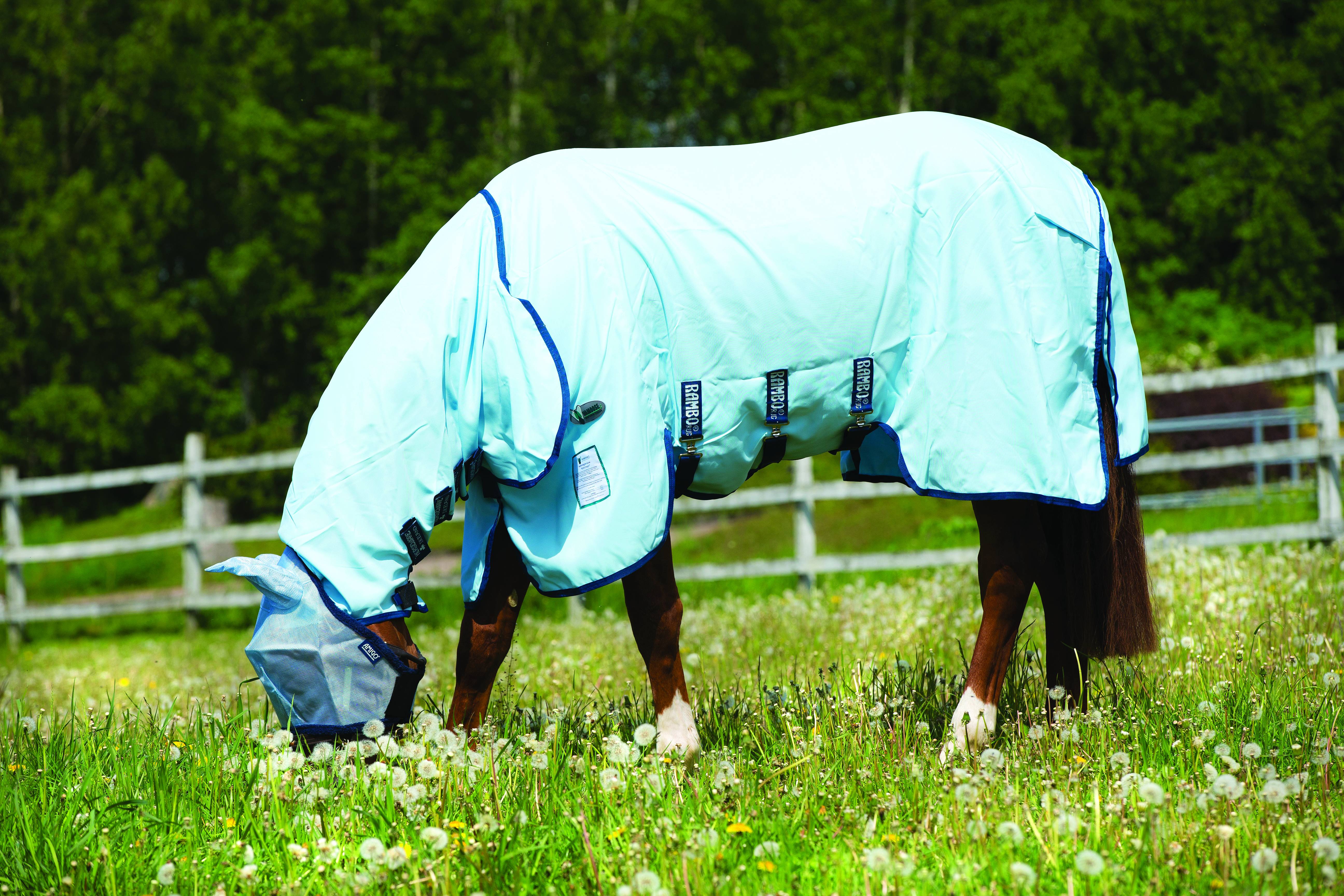 Rambo Hoody Vamoose NFZ