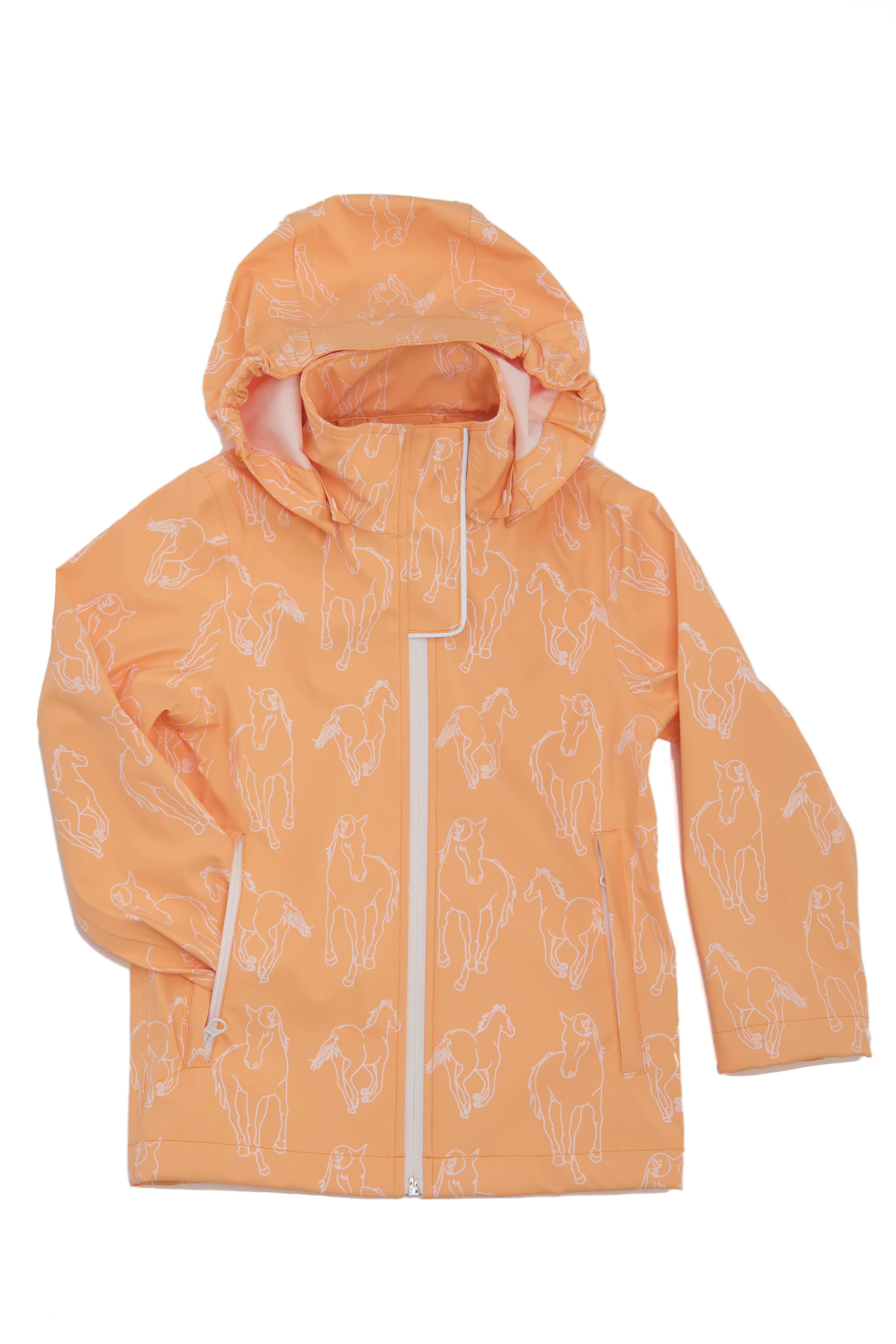 Horseware Kid's Rain Jacket