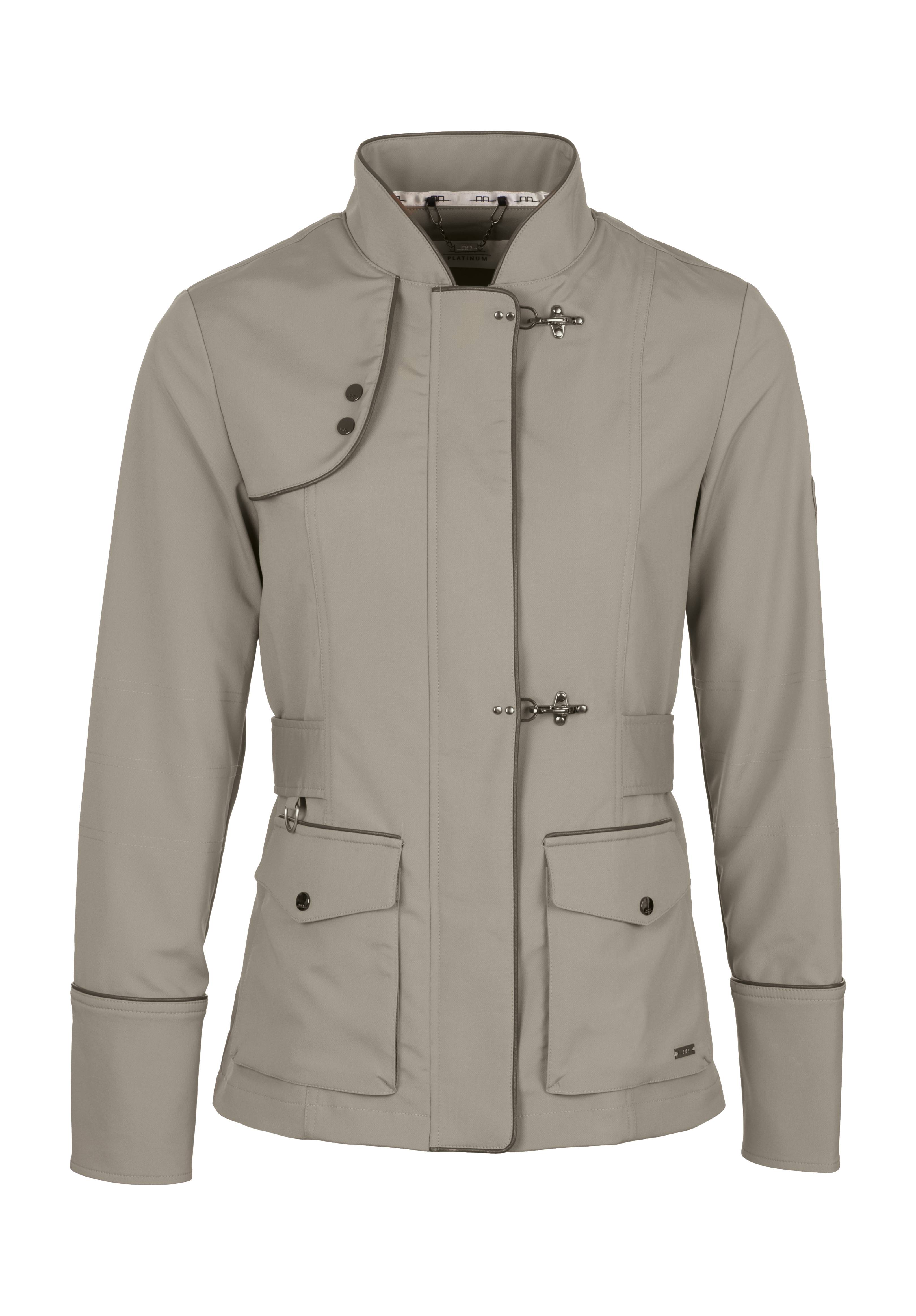 Alessandro Albanese Ladies Imperia Waterproof Jacket