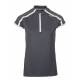 Alessandro Albanese Ladies Pula Competition Short Sleeve Tech Top