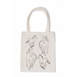 Horseware Recycled Cotton Tote Bag