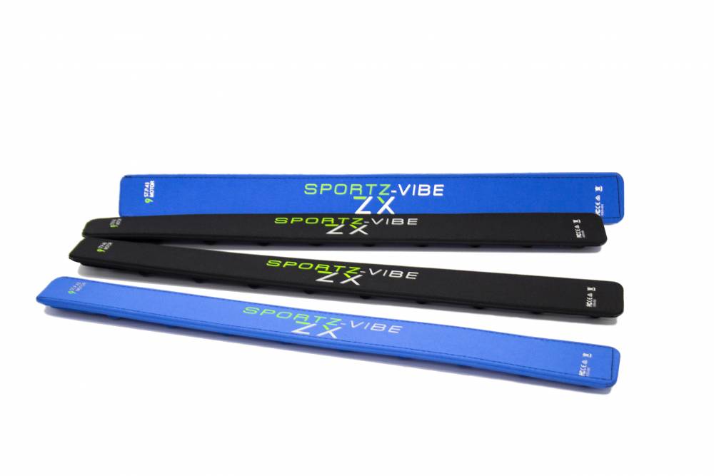 Horseware SportzVibe VZX Horse Panel 9 Motors Integrated