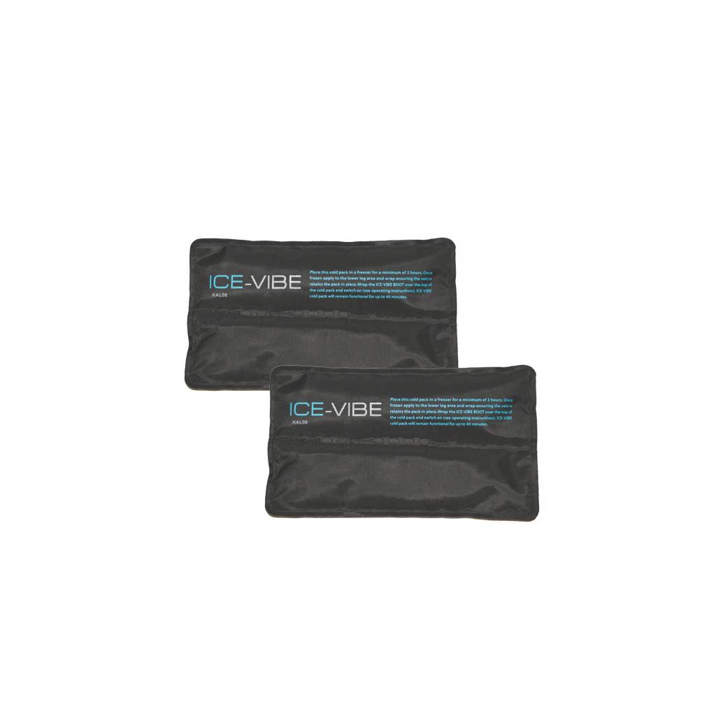 Horseware Ice-Vibe Hock Cold Packs