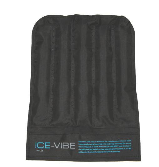 Horseware Ice-Vibe Knee Cold Packs