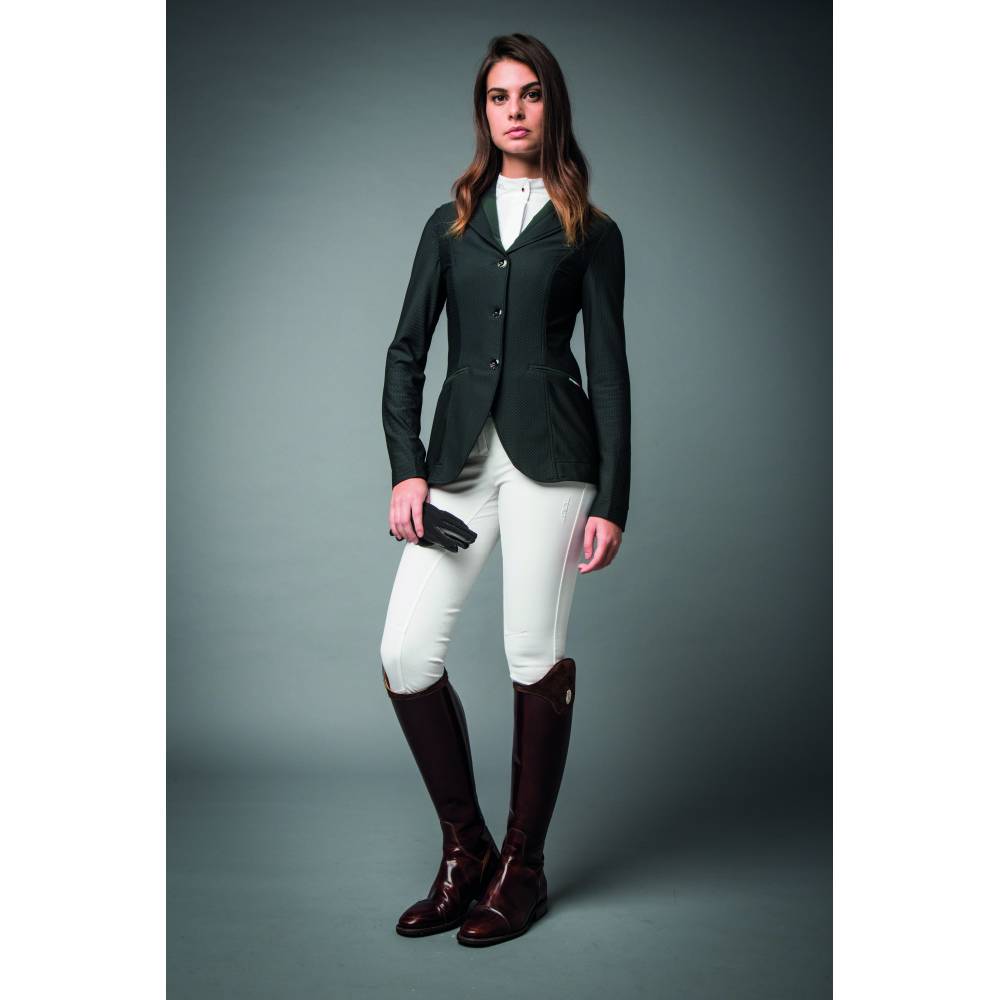 Alessandro Albanese Ladies MotionLite Jacket | HorseLoverZ