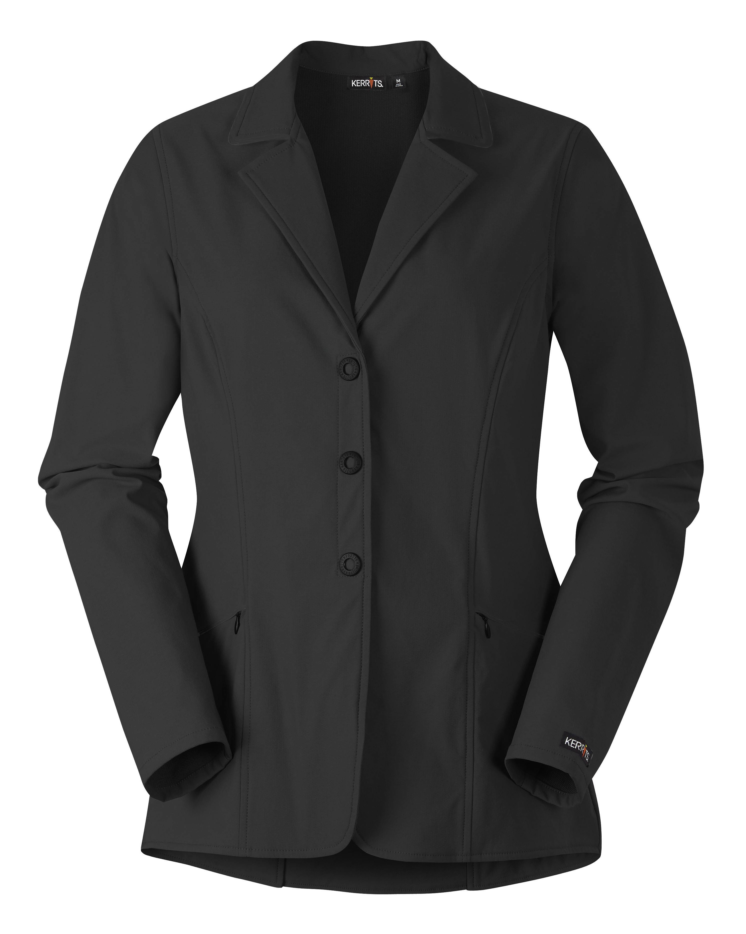 Kerrits Ladies Stretch Competitor Koat