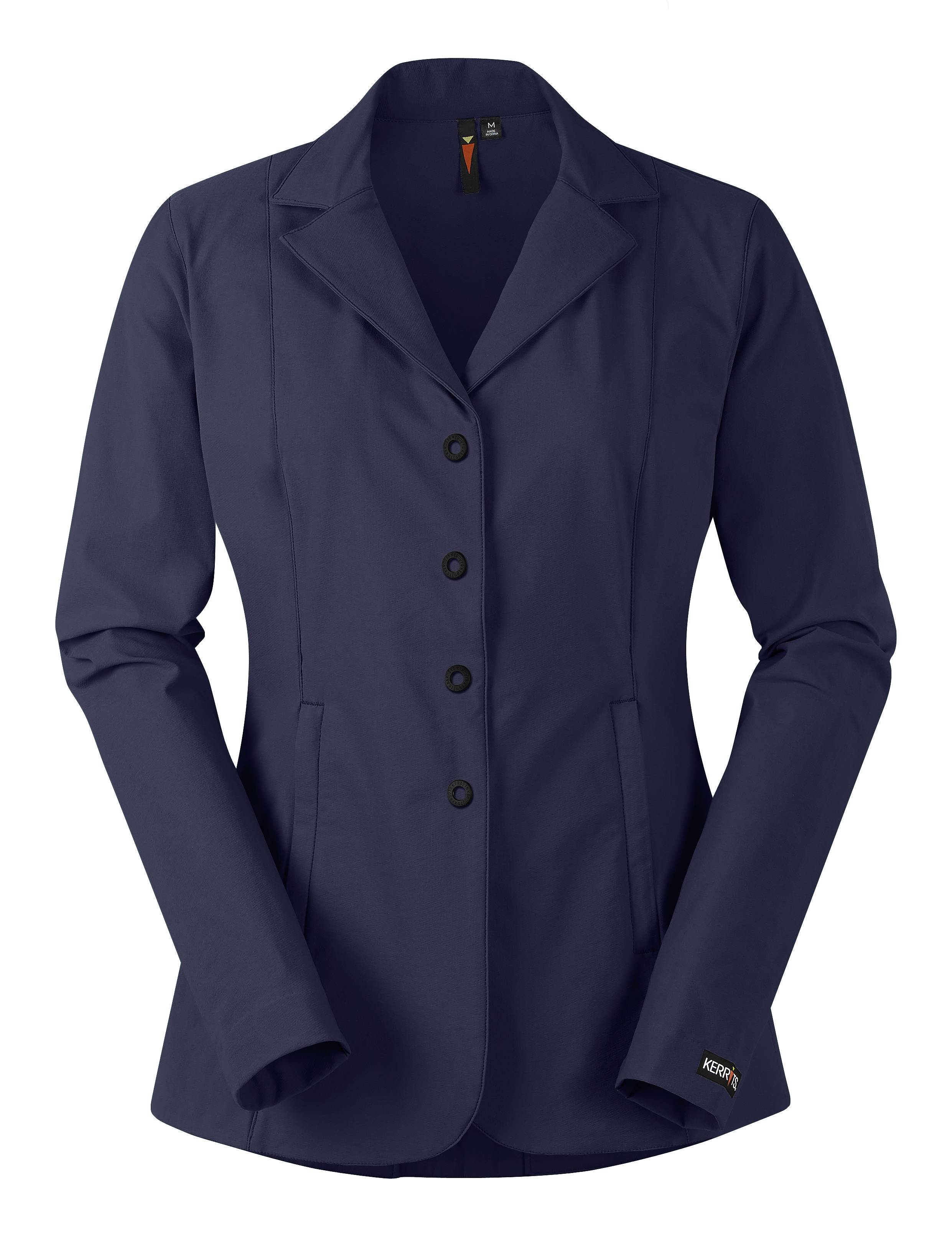 Kerrits Ladies Stretch Competitor Koat