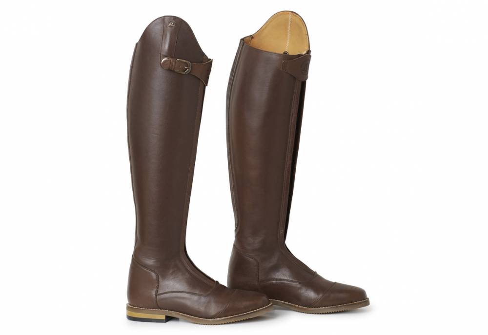 Mountain Horse Ladies Estelle Polo Boots | HorseLoverZ