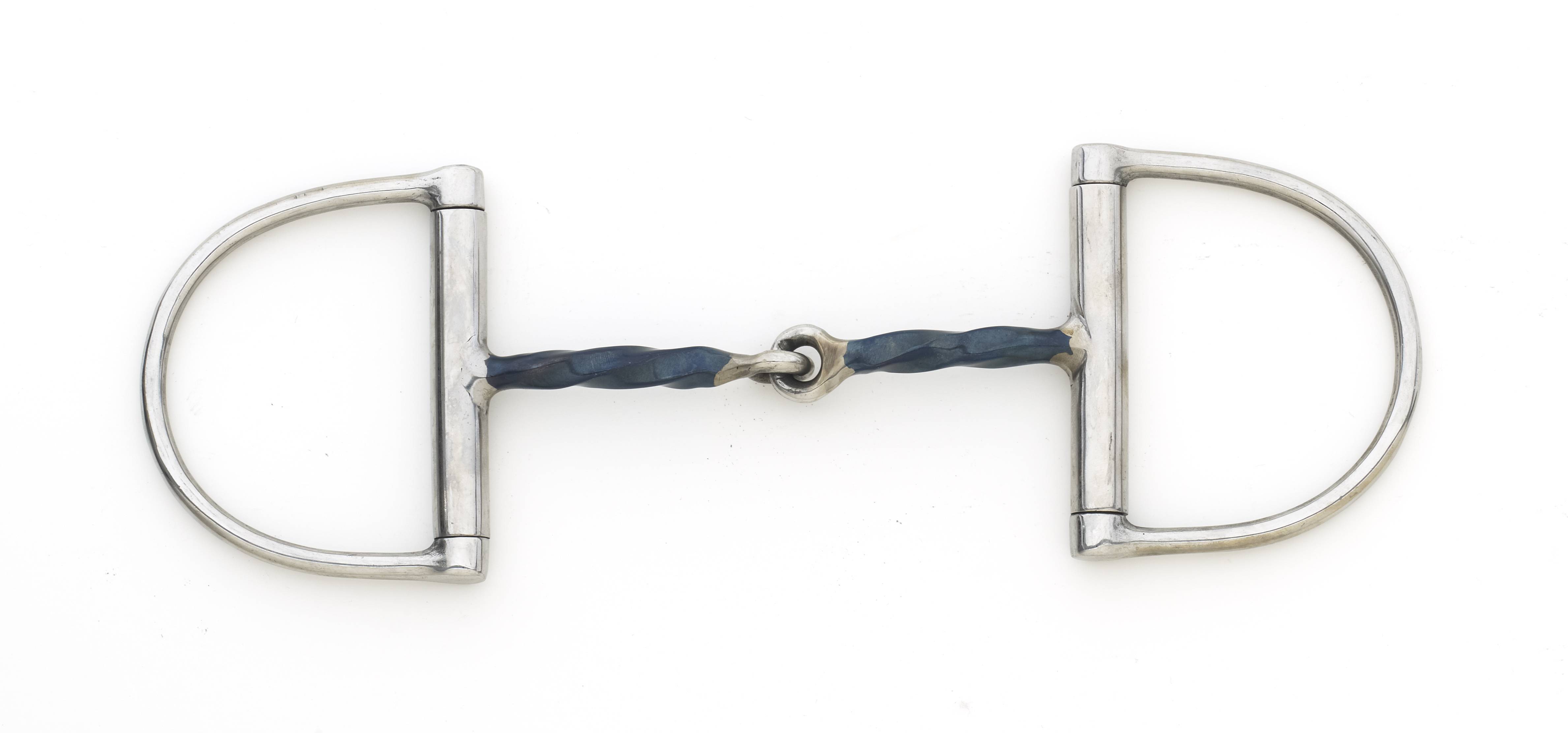 Centaur Blue Steel Slow Twist King Dee