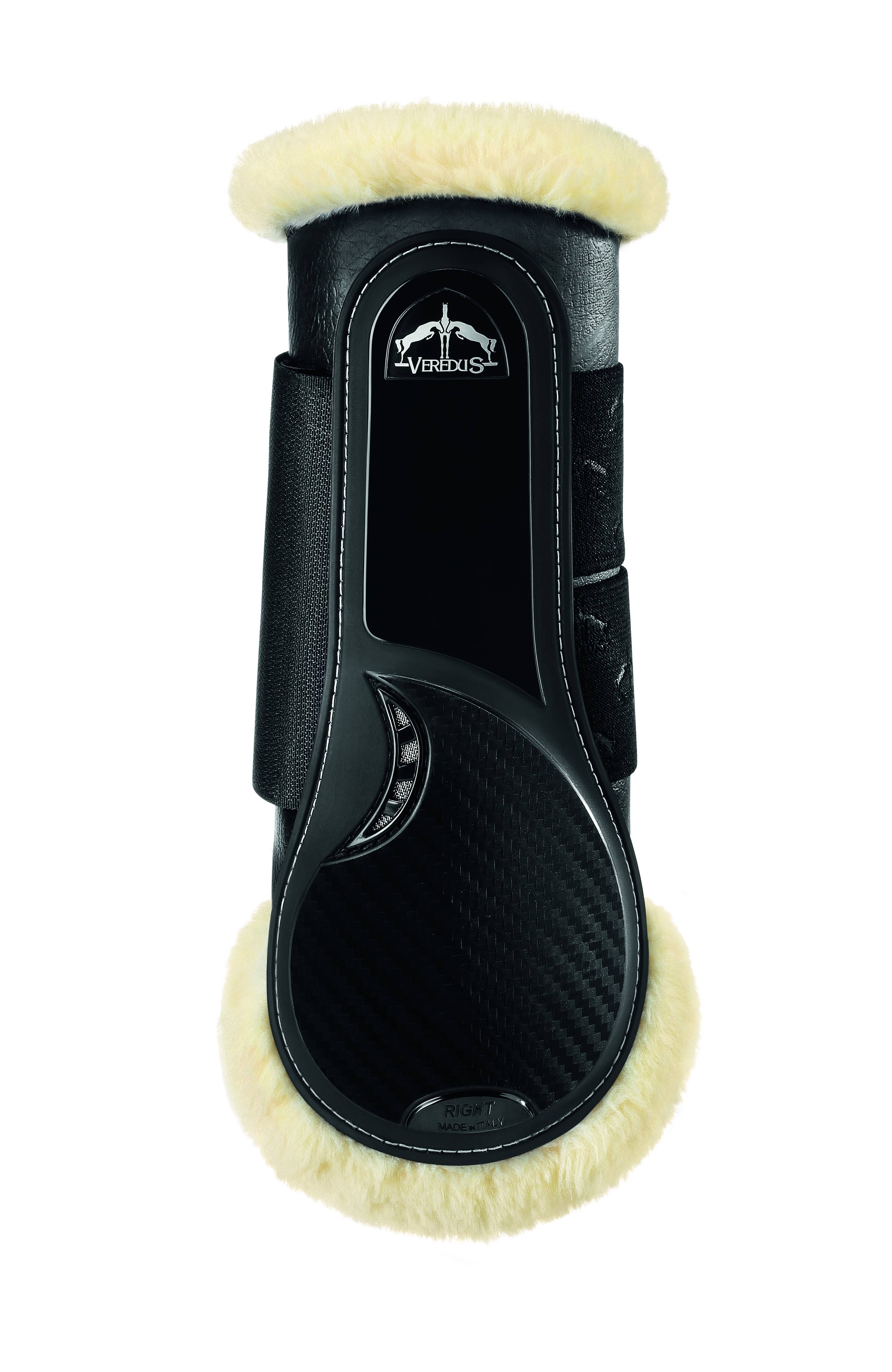 Veredus STS TRC Vento Rear Sport Boot
