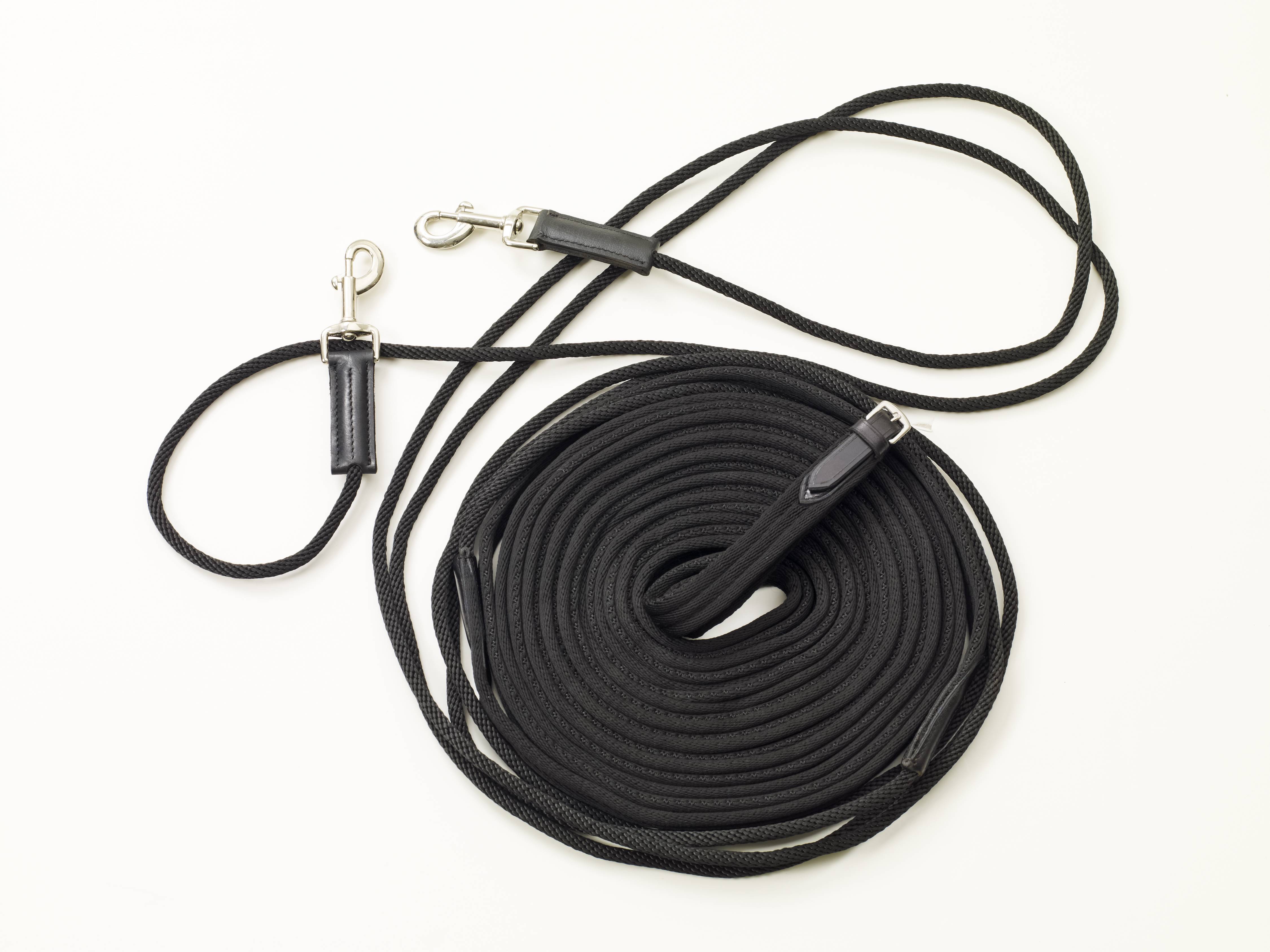 Centaur Web Rolled 45 ft Long Lines