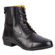 Suedwind Ladies Ultima RS Back Zip/Lace Paddock Boot