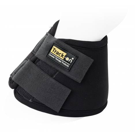 Track-on Therapy EZ-Wrap Bell Boots