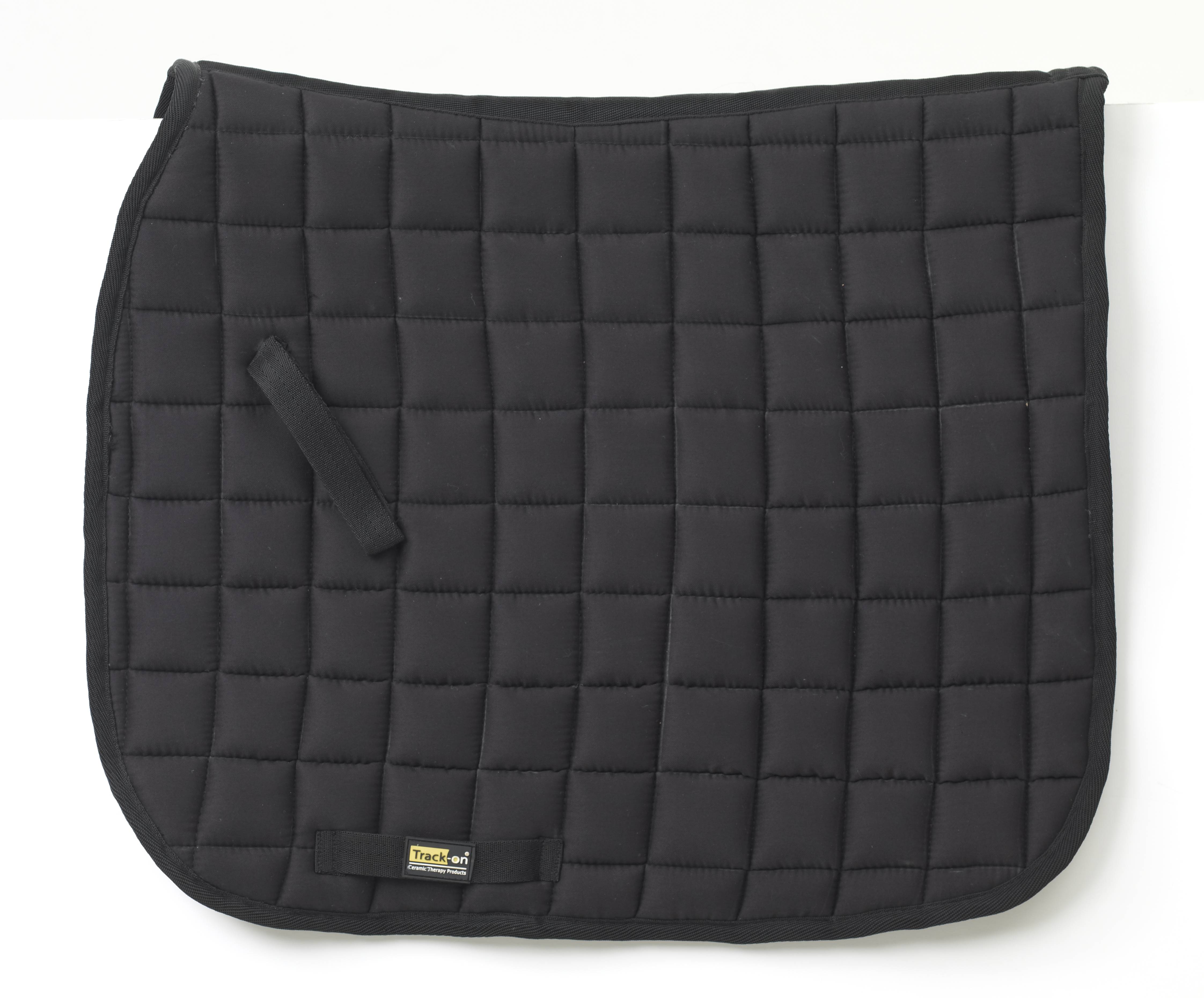 Track-on Therapy AP Saddle Pad