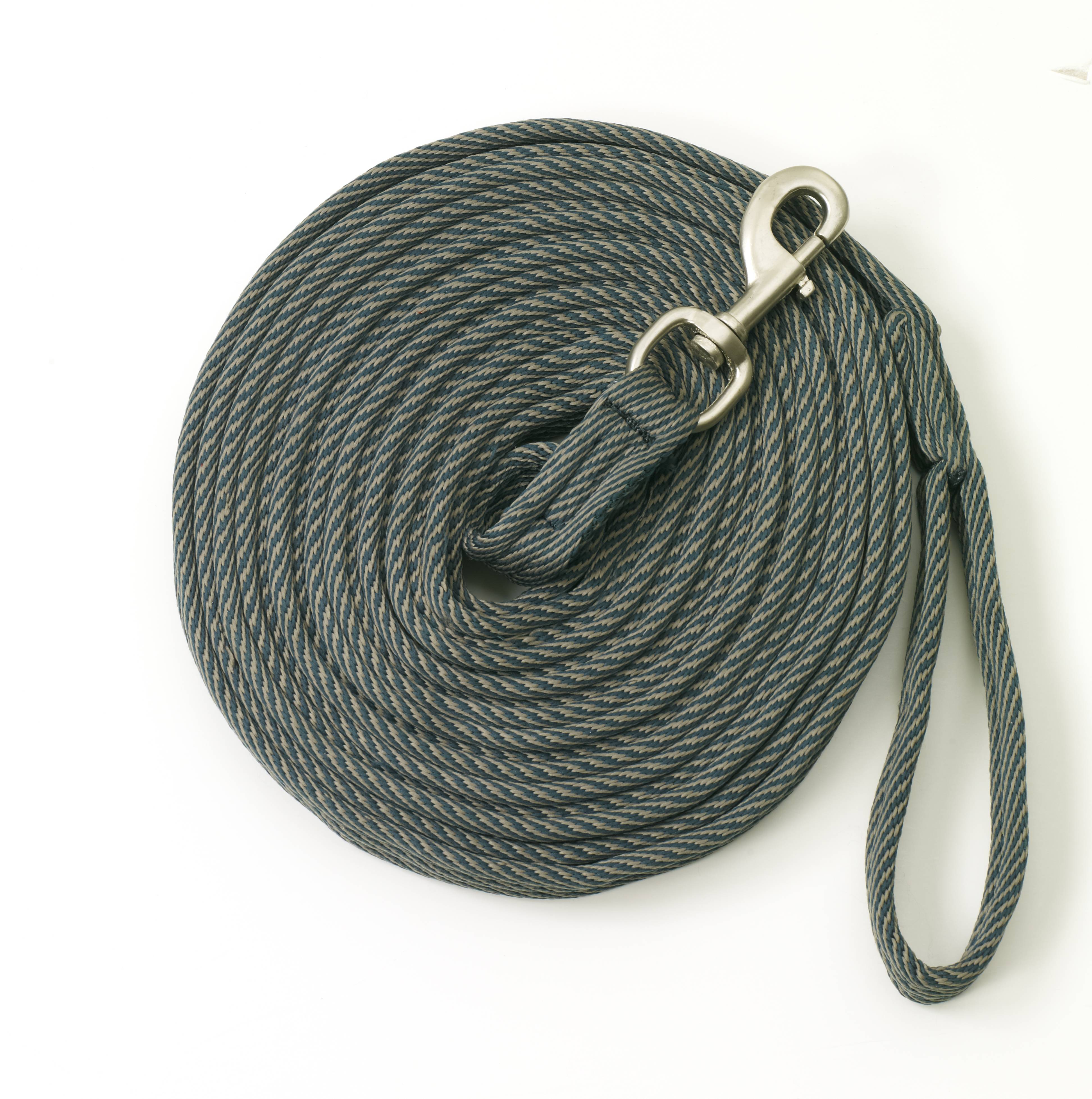 Centaur Cushion Padded Lunge Line