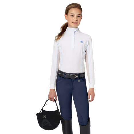 Romfh Kids Sarafina Knee Patch Breeches