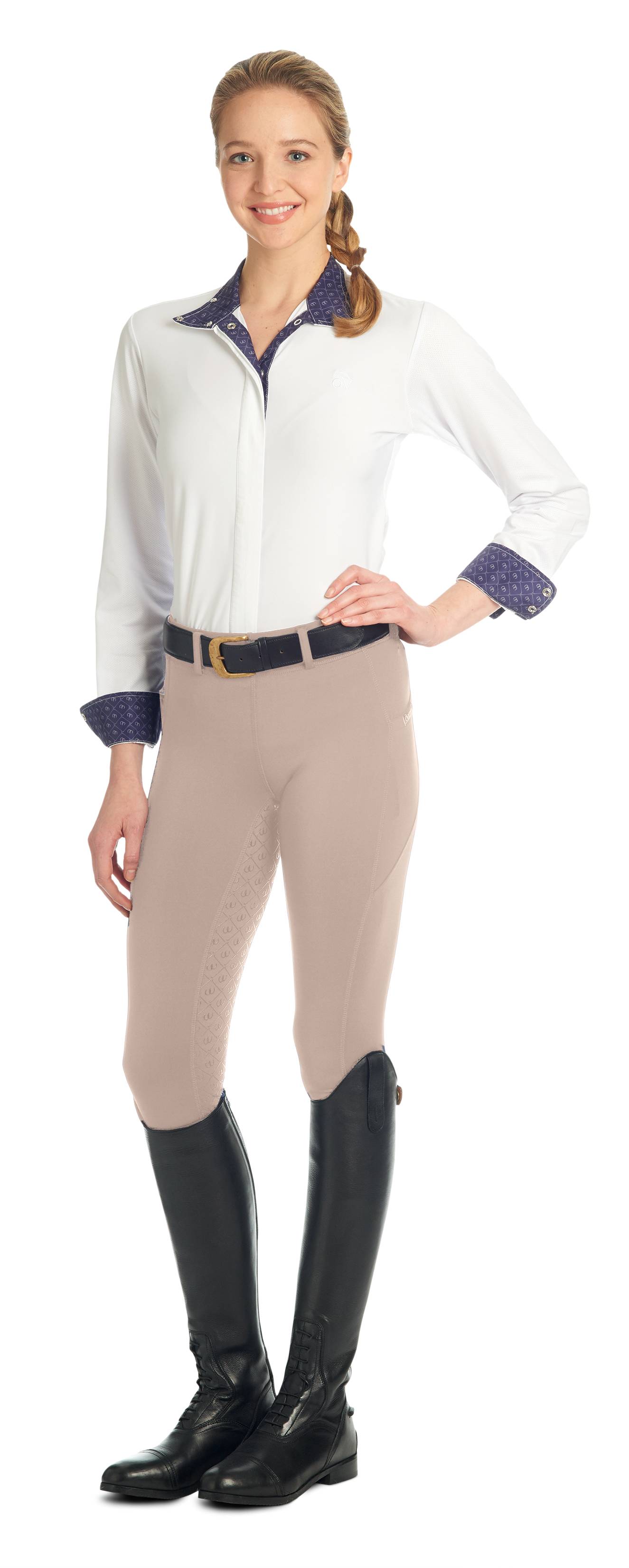 Ovation Ladies AeroWick Full Seat 