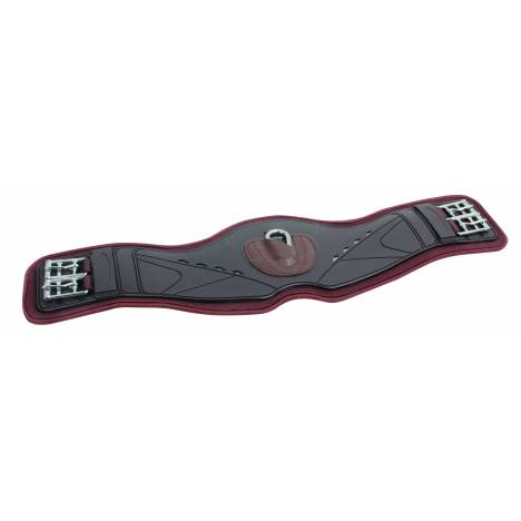 Professionals Choice Contoured Monoflap Girth