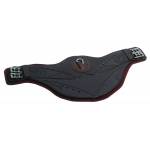 Professionals Choice VenTech Contoured Monoflap Belly Guard Girth