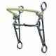 Professionals Choice Combination Snaffle