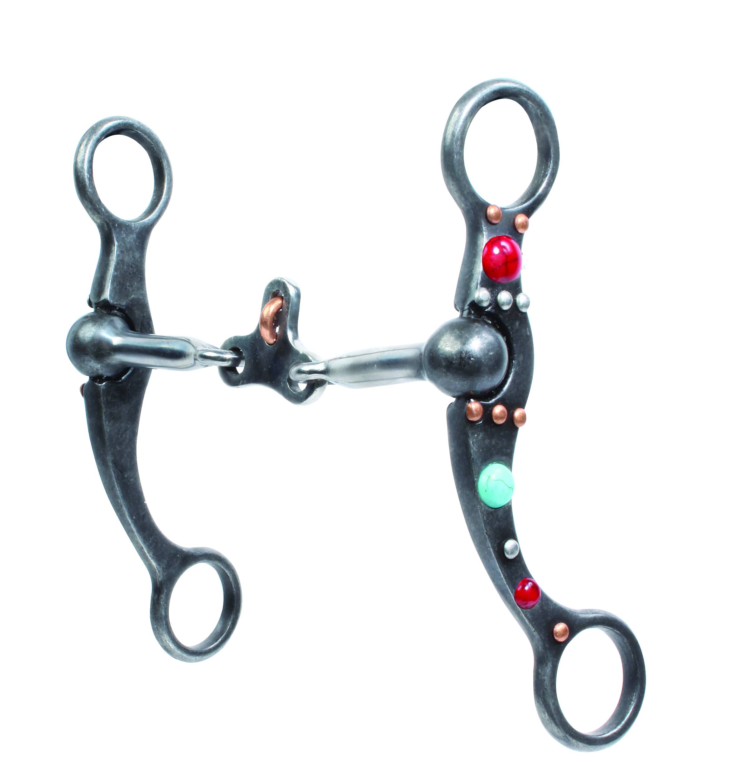 Professionals Choice Dot Shank Floating Spade