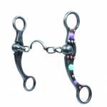 Professionals Choice Dot Shank Low Port Chain