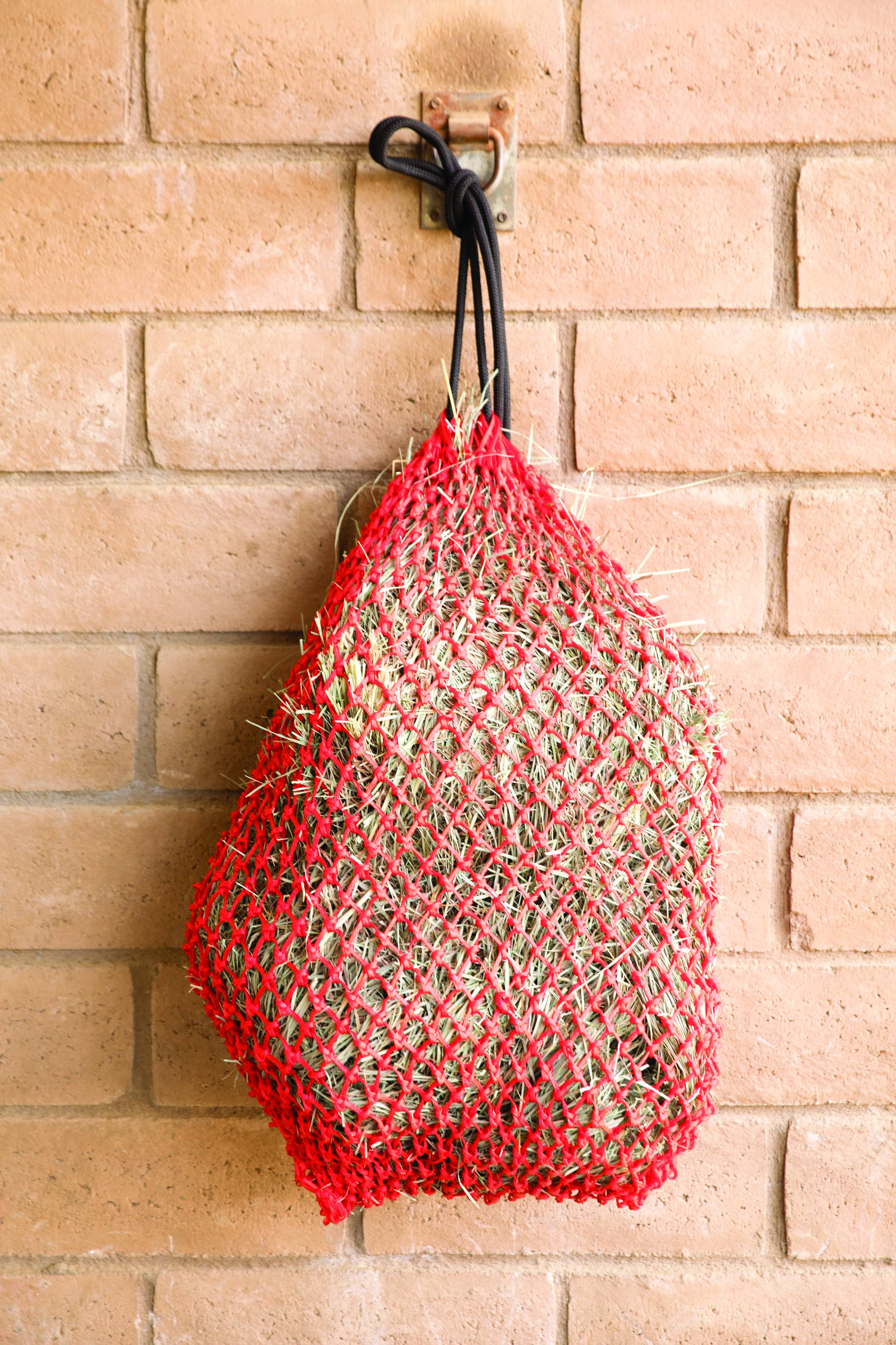Professionals Choice Slow Feed Hay Net