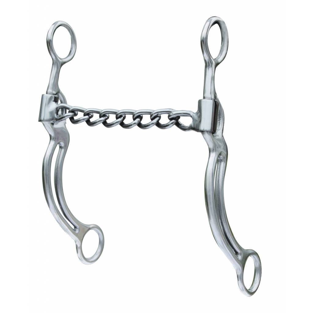 Professionals Choice Long Doublebar Chain