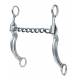 Professionals Choice Long Doublebar Chain