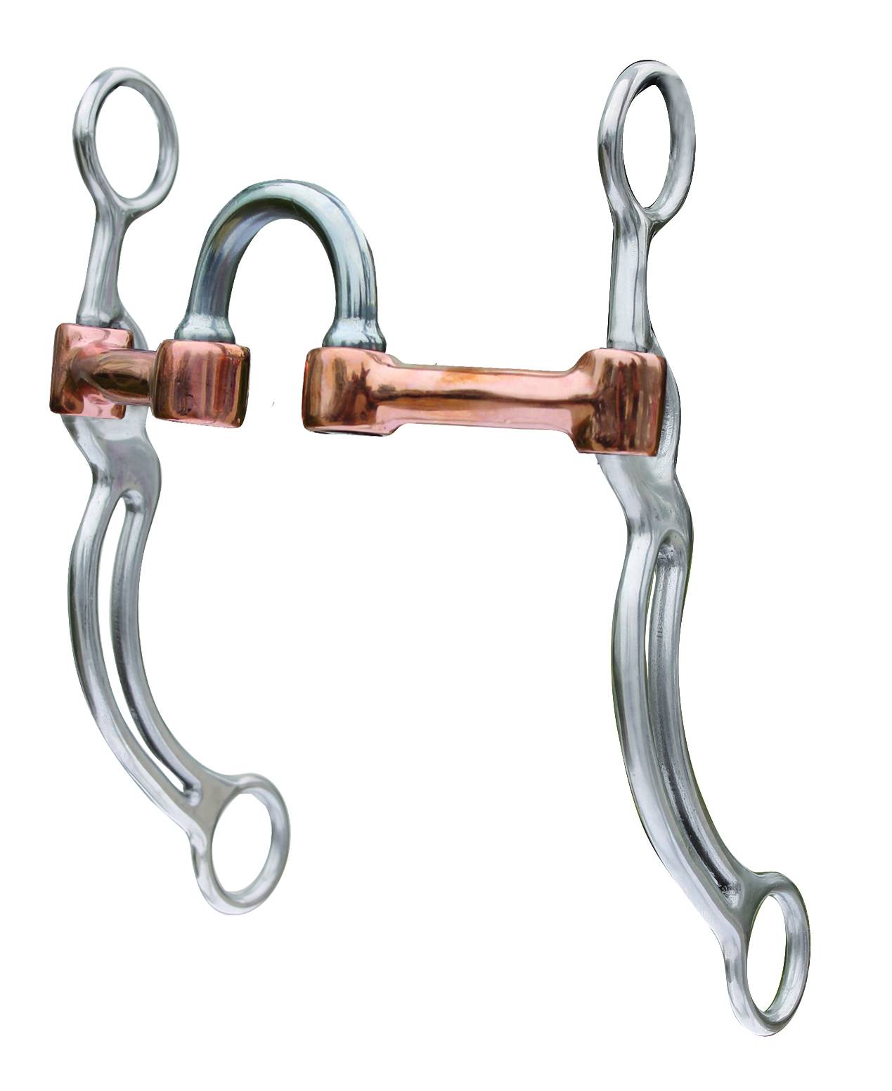 Professionals Choice Long Doublebar Correction