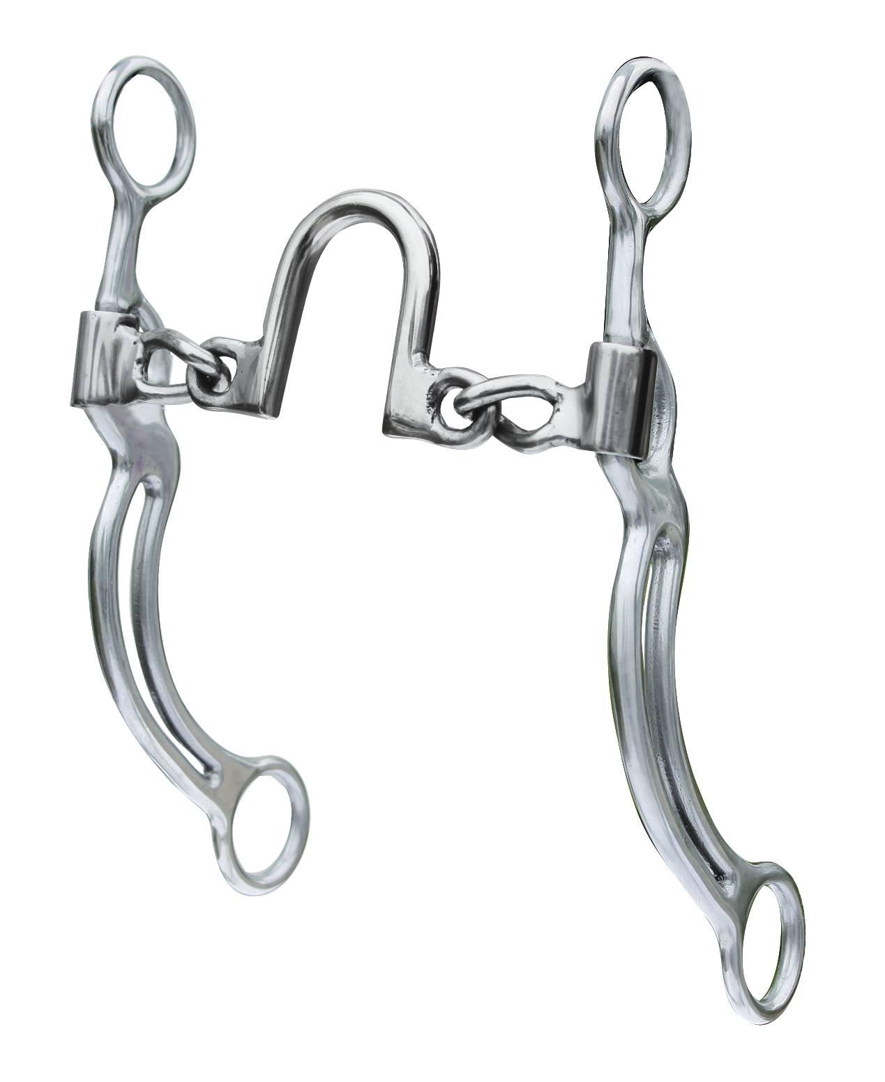 Professionals Choice Long Doublebar Ported Chain