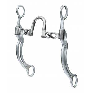 Professionals Choice Long Doublebar Ported Chain