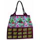 Professional's Choice Scratchless Hay Bag - Desert Flower