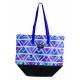 Professional's Choice Tote Bag - Tropical