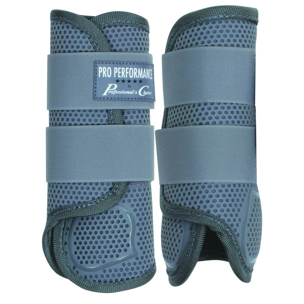 Professional's Choice Pro Performance Elite X-Country Front Boot