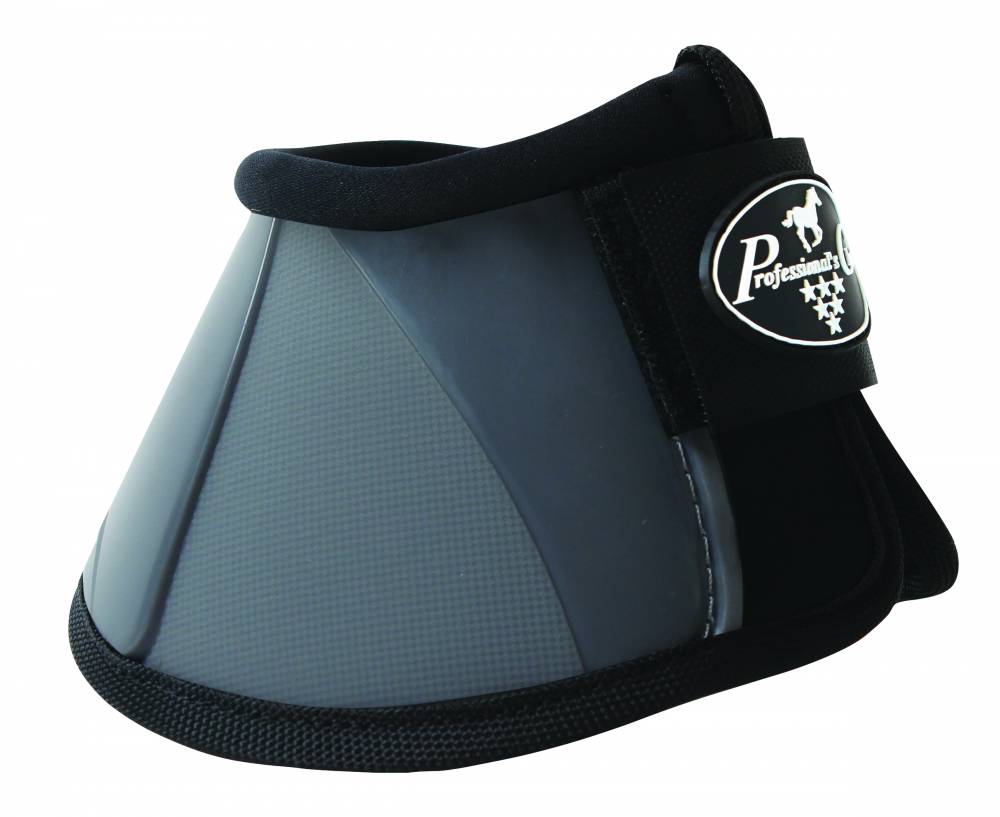 Professional's Choice Spartan Bell Boot HorseLoverZ