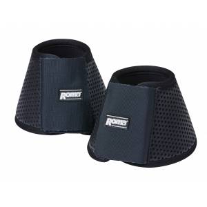 Roma Air Flow Shock Absorber Bell Boots