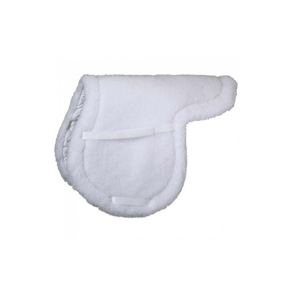 Tough-1 Quilted Bottom Fleece All Purpose Pad