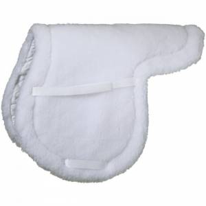 English All-Purpose Horse Saddle Pads & Blankets | HorseLoverZ