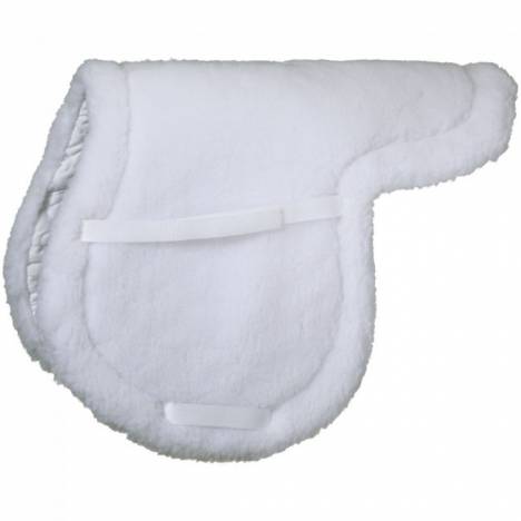 Tough-1 Quilted Bottom Fleece All Purpose Pad